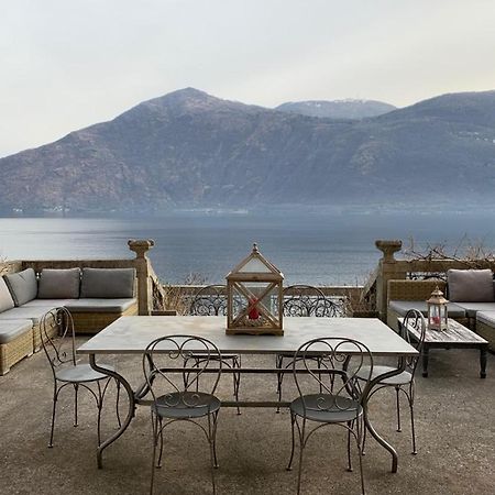Villa Sasso Dimora Di Lago Cannobio Zewnętrze zdjęcie