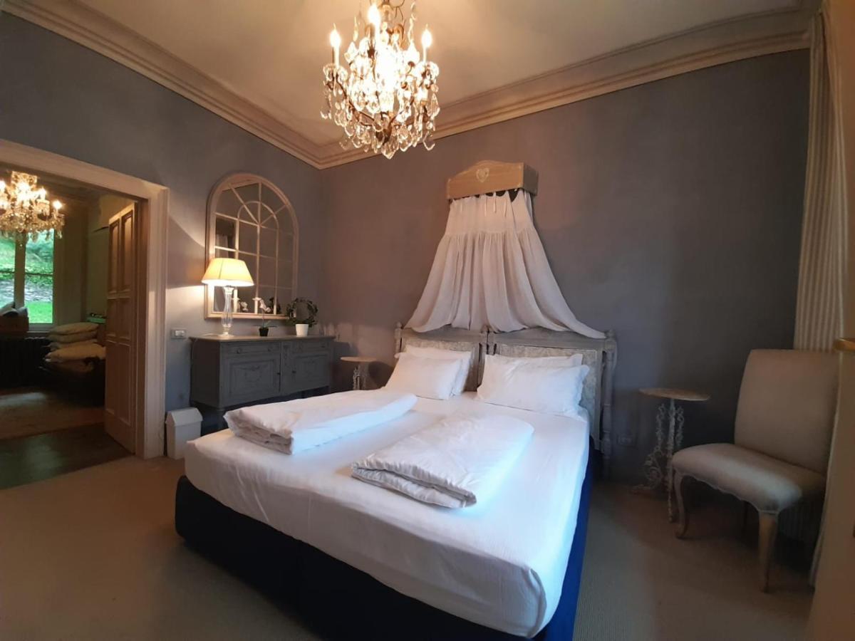 Villa Sasso Dimora Di Lago Cannobio Zewnętrze zdjęcie