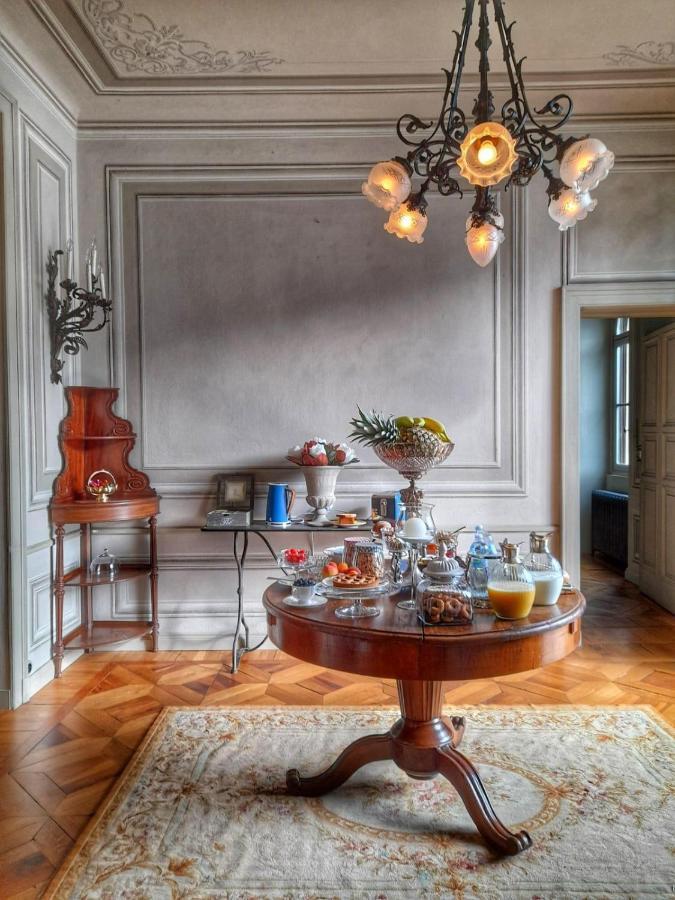 Villa Sasso Dimora Di Lago Cannobio Zewnętrze zdjęcie