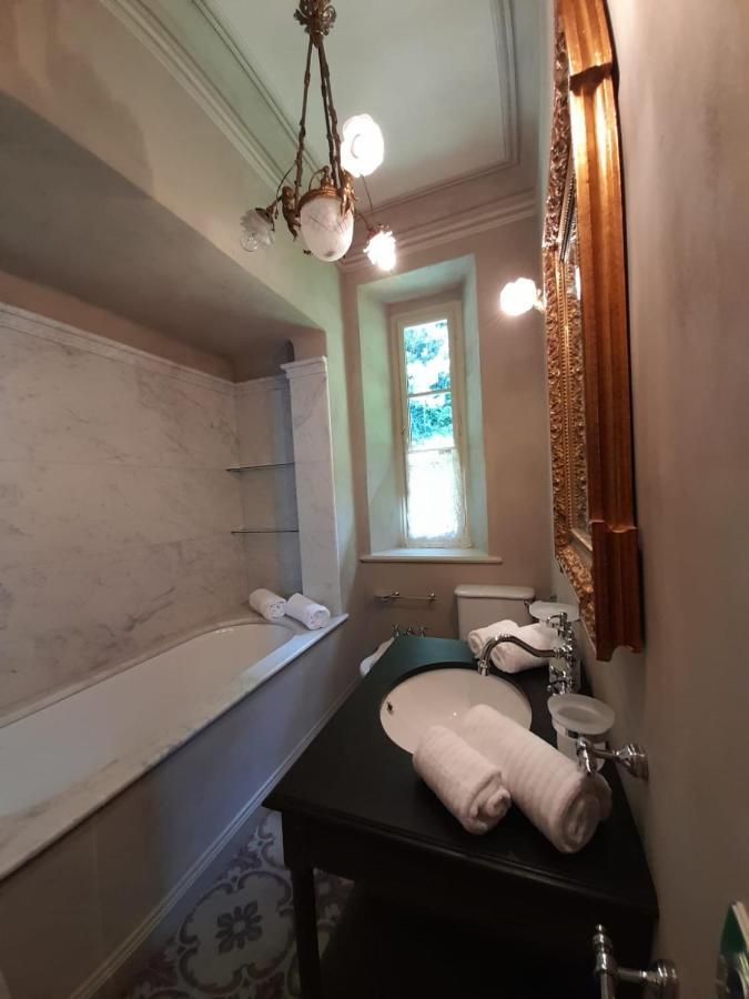 Villa Sasso Dimora Di Lago Cannobio Zewnętrze zdjęcie