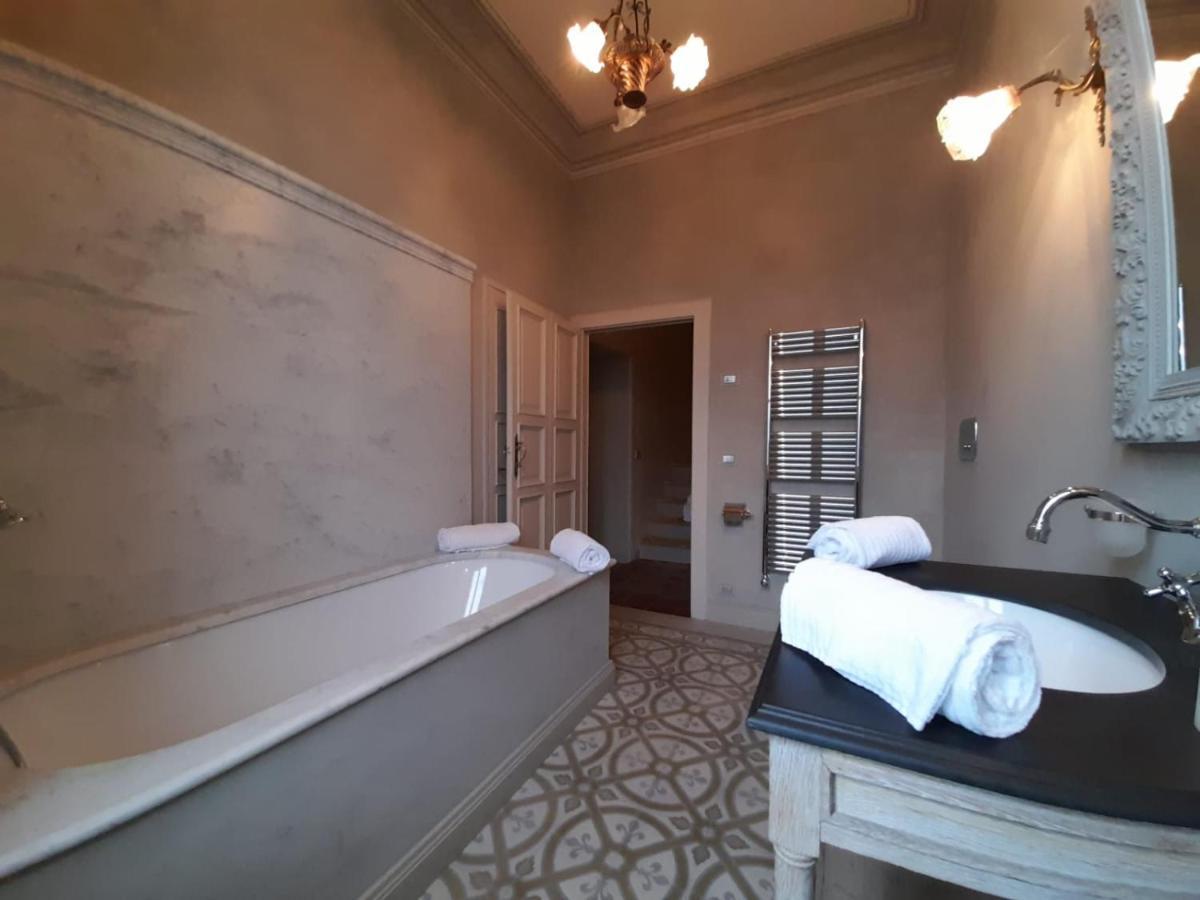 Villa Sasso Dimora Di Lago Cannobio Zewnętrze zdjęcie