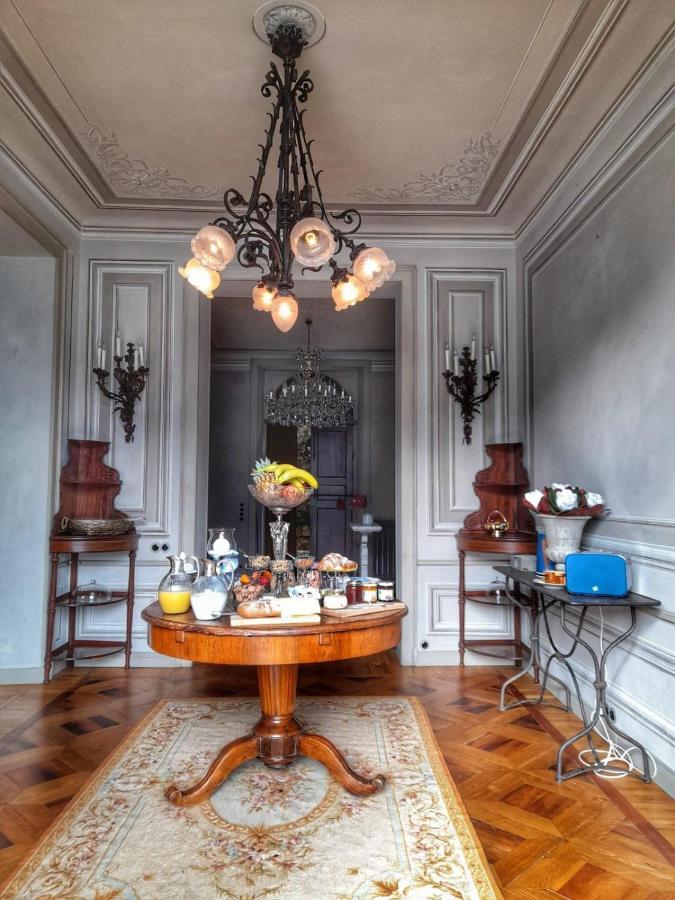 Villa Sasso Dimora Di Lago Cannobio Zewnętrze zdjęcie
